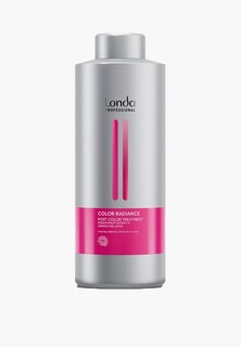 Шампунь Londa Professional Color Radiance стабилизатор окрашивания