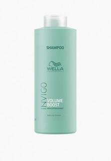 Шампунь Wella Professionals для придания объема