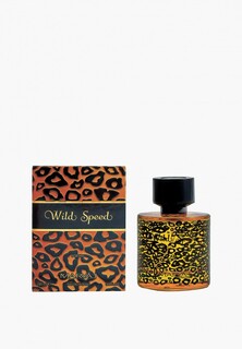 Парфюмерная вода Maryaj WILD SPEED FOR HIM