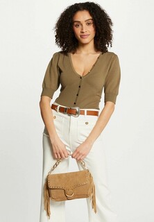 Пуловер Morgan 