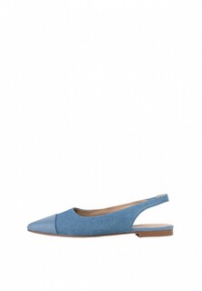 Туфли Raden MARGO DENIM