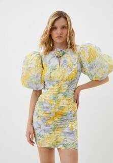 Платье Ruxara Lamoda Online Exclusive