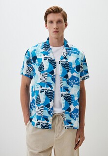 Рубашка Mustang Style Layton