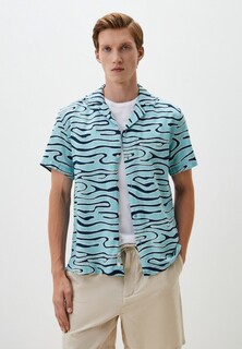 Рубашка Mustang Style Layton