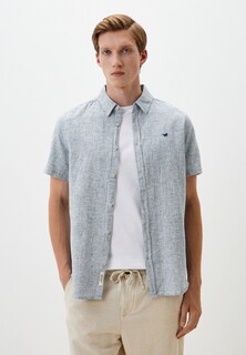 Рубашка Mustang Style Berkeley