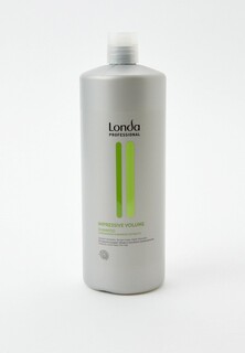 Шампунь Londa Professional для придания объема
