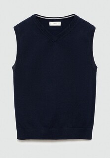 Жилет Mango Kids GENIO7
