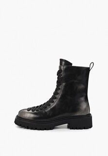 Ботинки Obba 