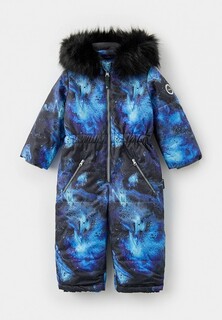 Комбинезон утепленный Zukka LITTLE STAR
