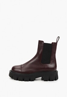 Ботинки Mof-Berg 