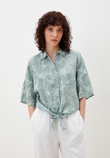 Рубашка Colins Regular Fit Lamoda Exclusive