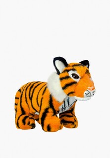 Игрушка мягкая All About Nature Тигр, 42 см