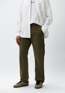 Брюки Guess Jeans CARGO CHINO