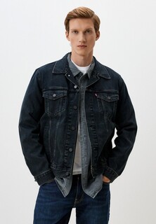 Куртка джинсовая Levis® 