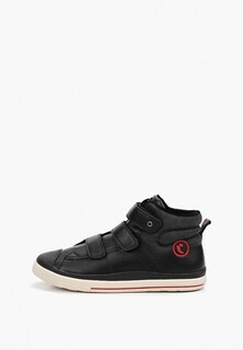 Кеды Safety Jogger 