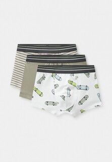 Трусы 3 шт. Sela 