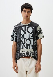Футболка Colins Regular Fit Lamoda Exclusive