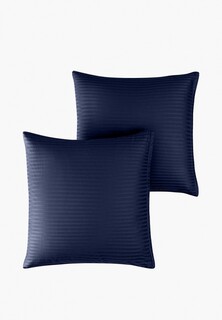 Комплект наволочек Karna STRIPE