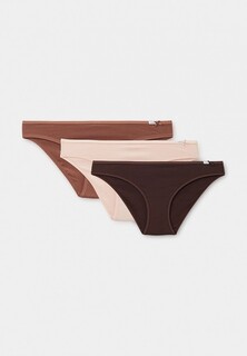 Трусы 3 шт. Atlantic BIKINI