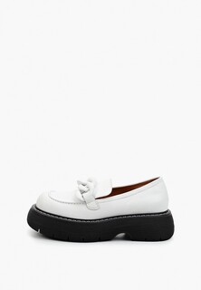 Лоферы Euros Style 