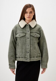 Куртка утепленная Love Republic Exclusive online