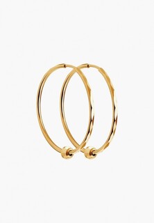 Серьги Diamant 