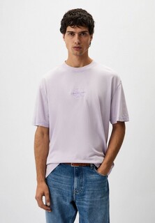 Футболка Calvin Klein Jeans MONOLOGO