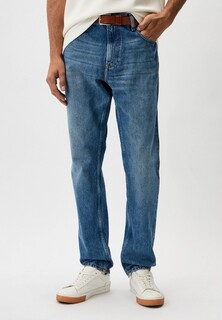 Джинсы Calvin Klein Jeans AUTHENTIC STRAIGHT