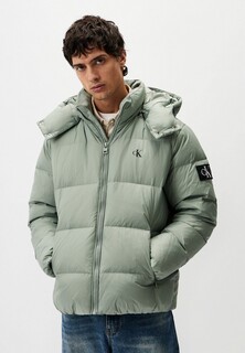 Пуховик Calvin Klein Jeans 