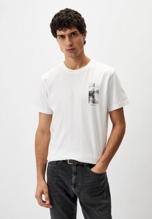 Футболка Calvin Klein Jeans 