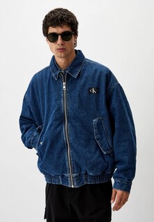Куртка джинсовая Calvin Klein Jeans 