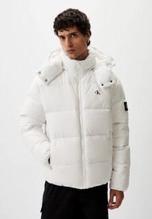 Пуховик Calvin Klein Jeans 