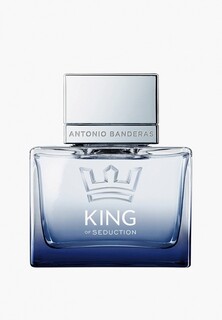 Туалетная вода Antonio Banderas 