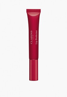 Блеск для губ Clarins с интенсивным цветом и 3D-сиянием