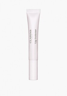 Блеск для губ Clarins с перламутром