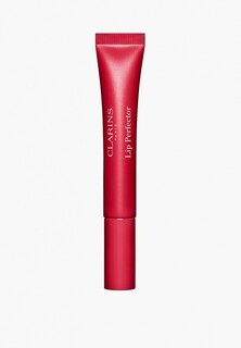 Блеск для губ Clarins с перламутром