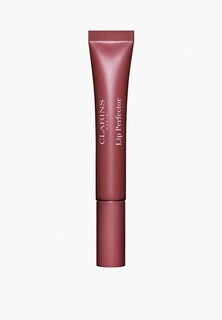 Блеск для губ Clarins с перламутром