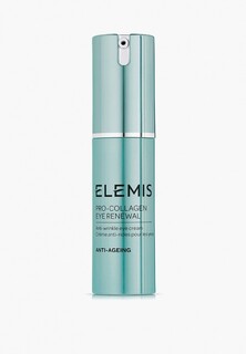 Крем для кожи вокруг глаз Elemis с глубоко увлажняющим и питательным действием