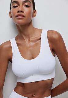 Топ бельевой belle you Ribbed Base