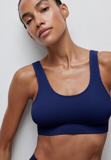 Топ бельевой belle you Ribbed Base