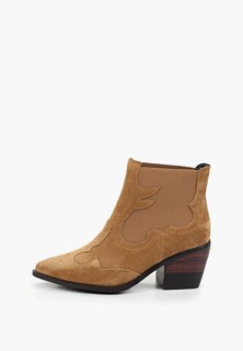 Ботильоны Obba 