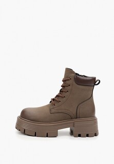 Ботинки Obba 