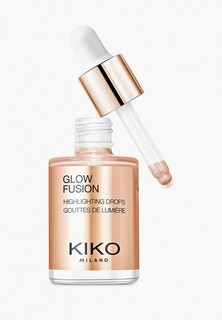 Хайлайтер Kiko Milano жидкий