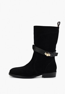 Полусапоги Abricot 