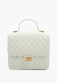 Рюкзак и брелок ElRosso Elrosso Lamoda Online Exclusive