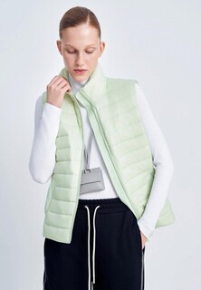 Жилет утепленный Finn Flare 