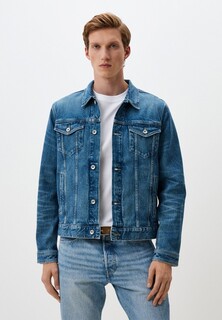 Куртка джинсовая Tommy Hilfiger 