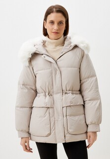 Куртка утепленная Lawinter 