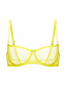Бюстгальтер Merci Lingerie Limonchik