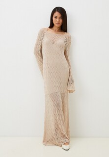 Платье пляжное Libellulas 